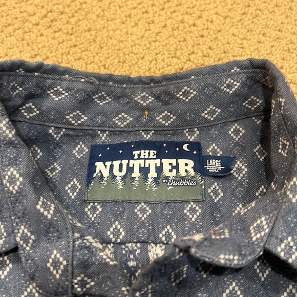 Chubbies “The Nutter” - Picture 2 of 5